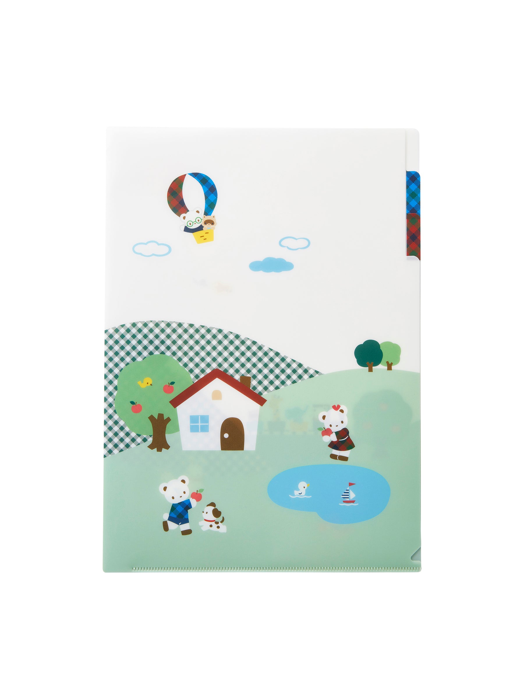 クリアファイル｜ファミリア公式オンラインショップ | ファミリア公式