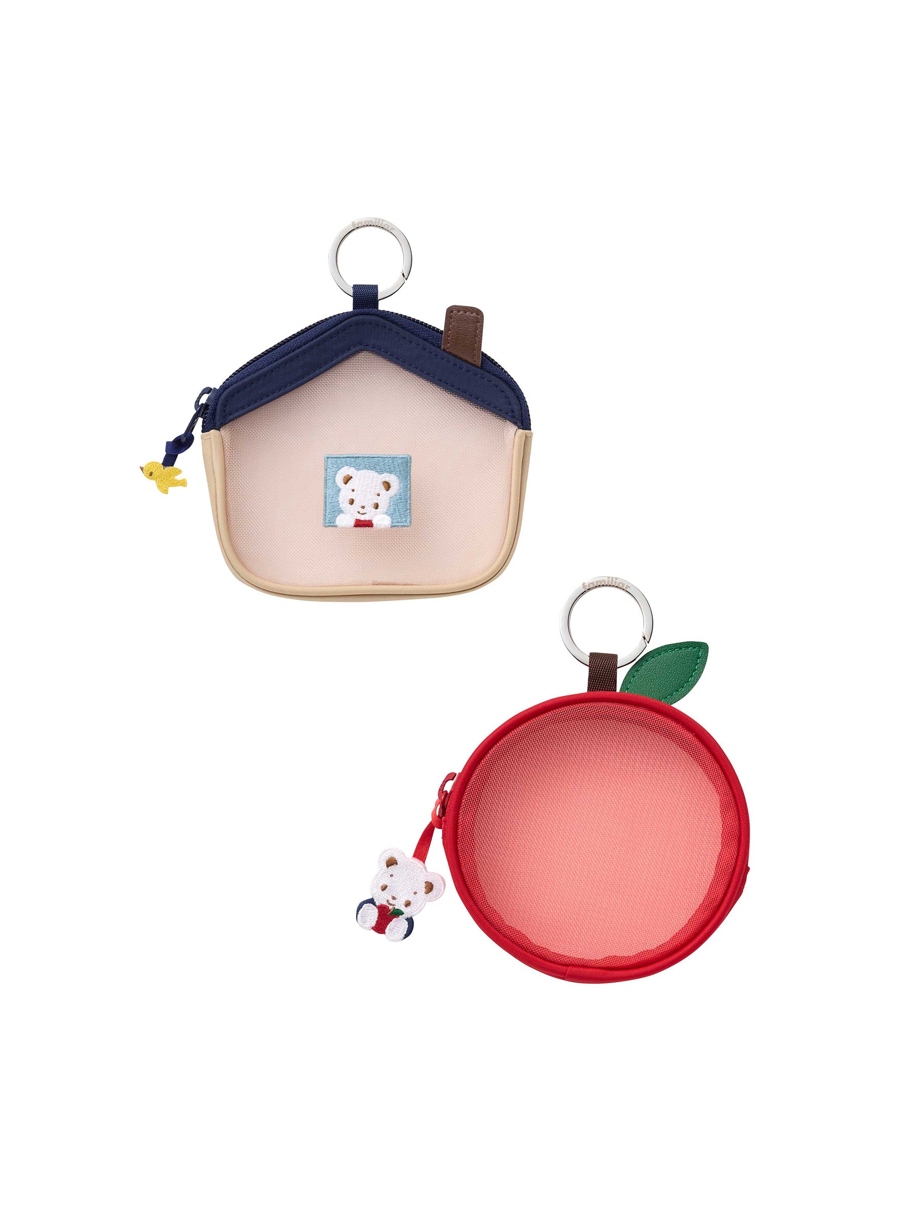 レッスンバッグ | ファミリア公式サイト