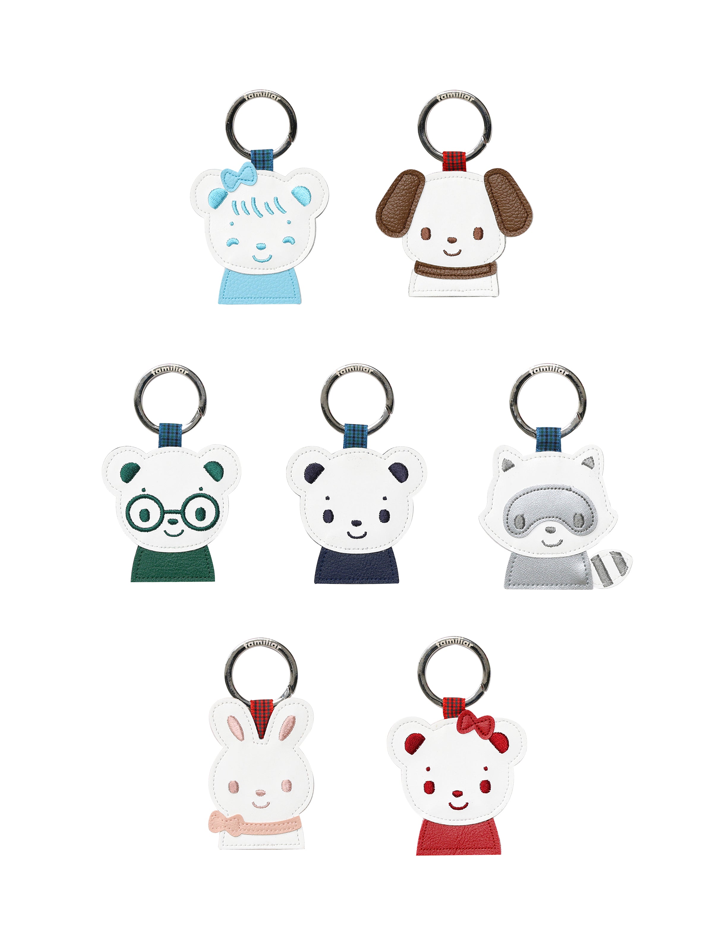 ネームホルダー | ファミリア公式サイト