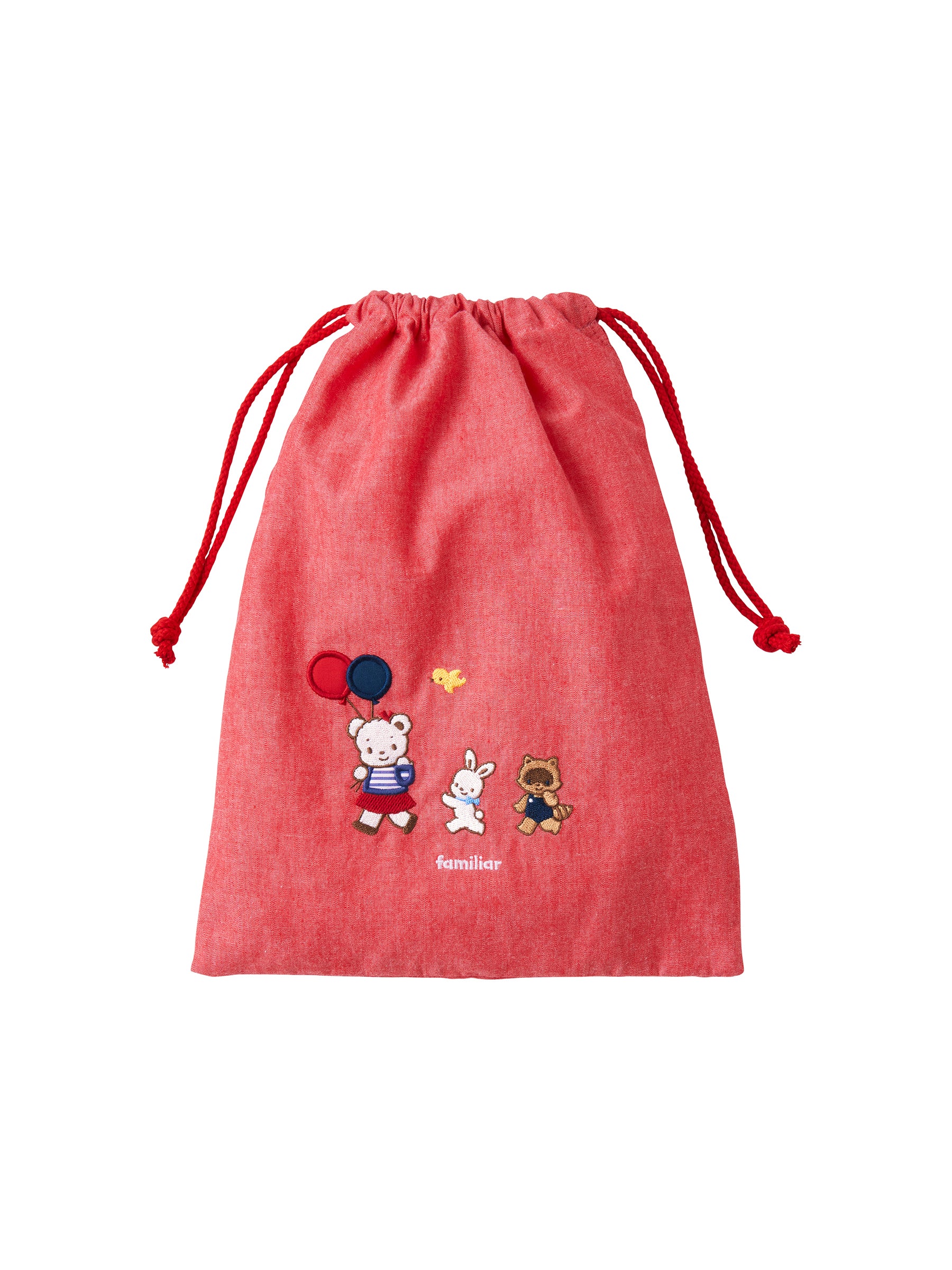 巾着 | ファミリア公式サイト