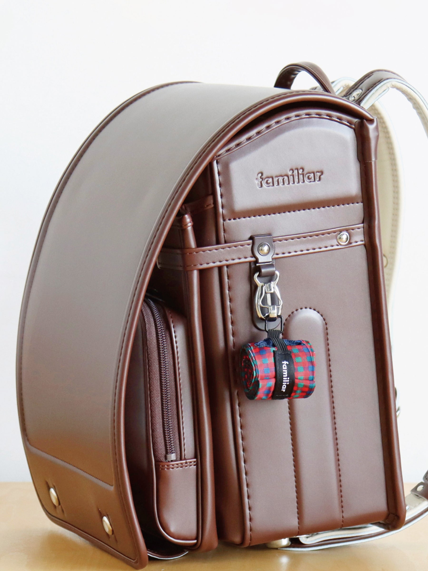 エコバッグ（ミニマルM）〈Shupatto〉｜ファミリア公式オンライン