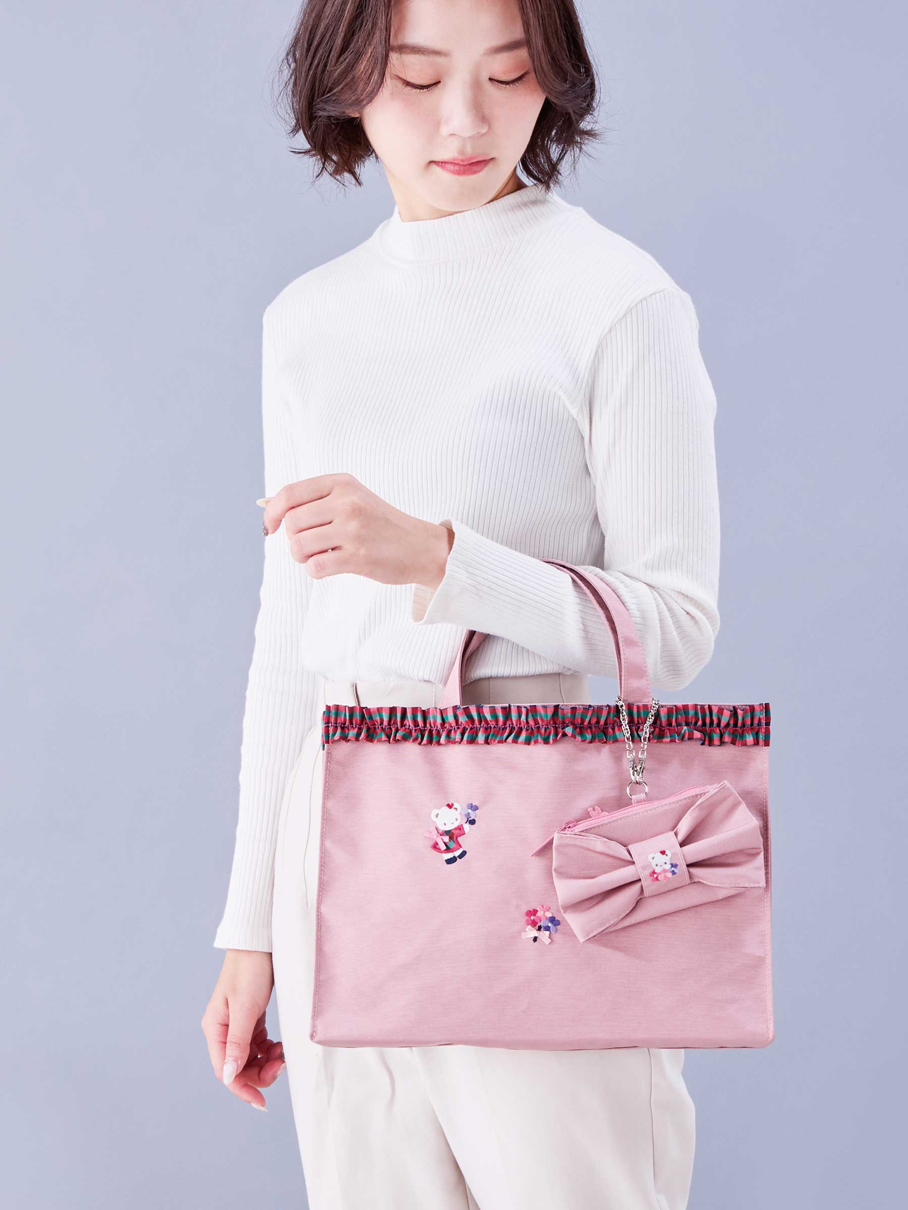 Bags (Takarazuka store exclusive) | ファミリア公式サイト