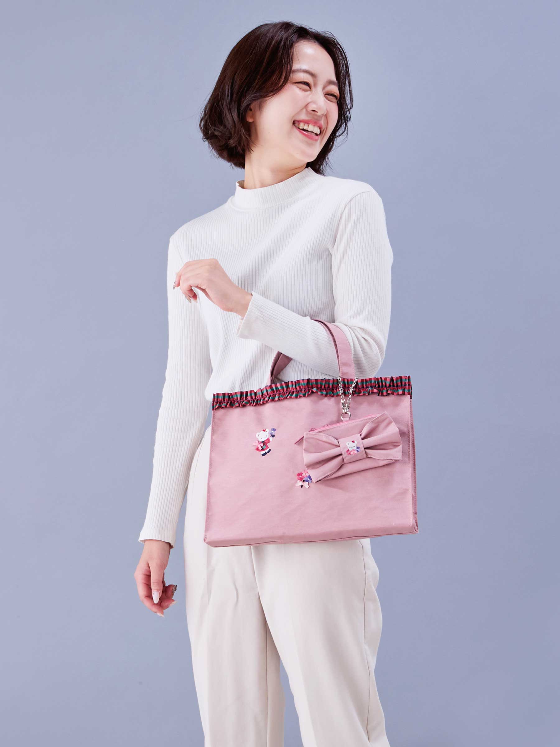 バッグ〈宝塚店限定〉 | ファミリア公式サイト