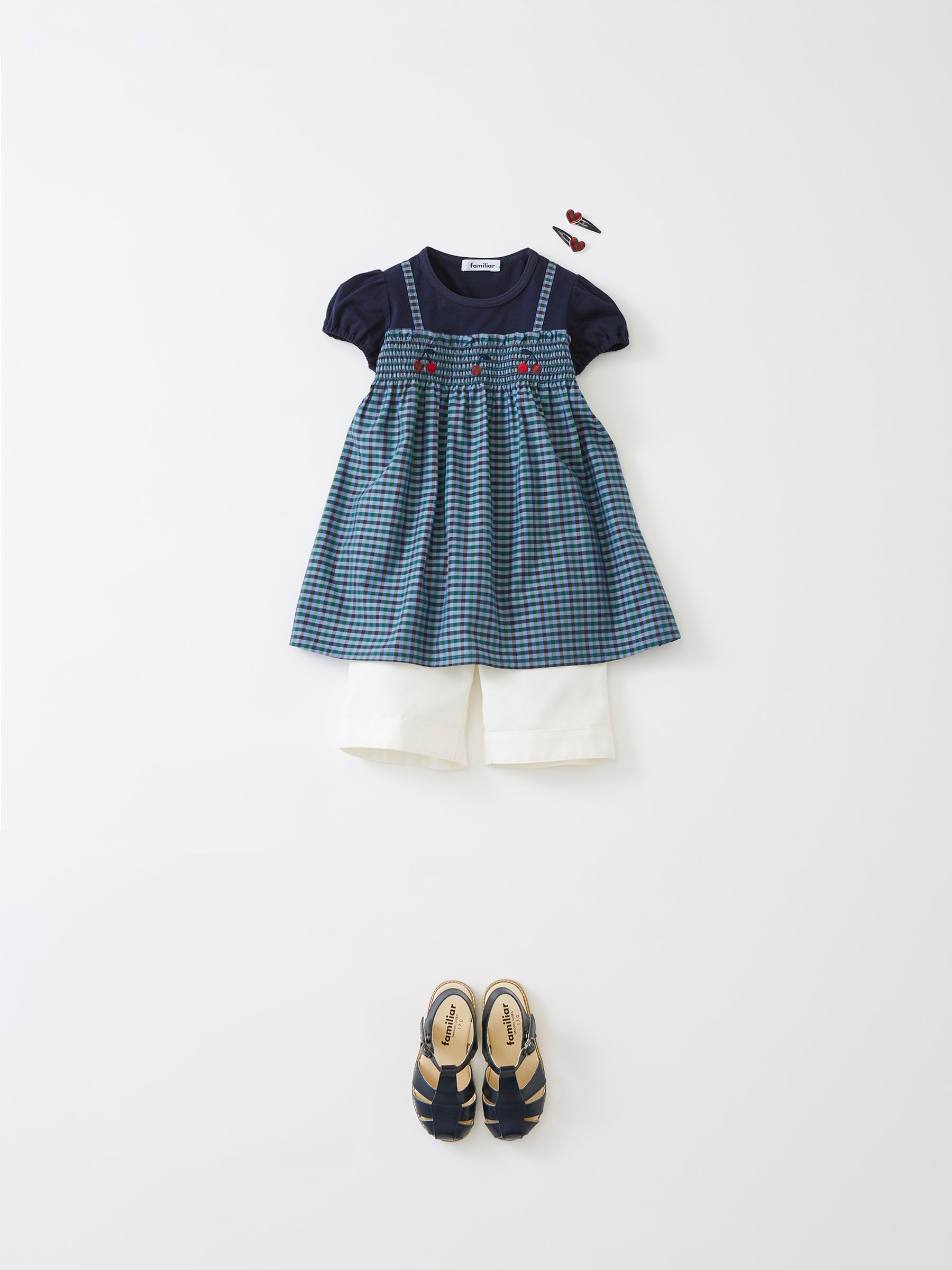 チュニック | ファミリア公式サイト