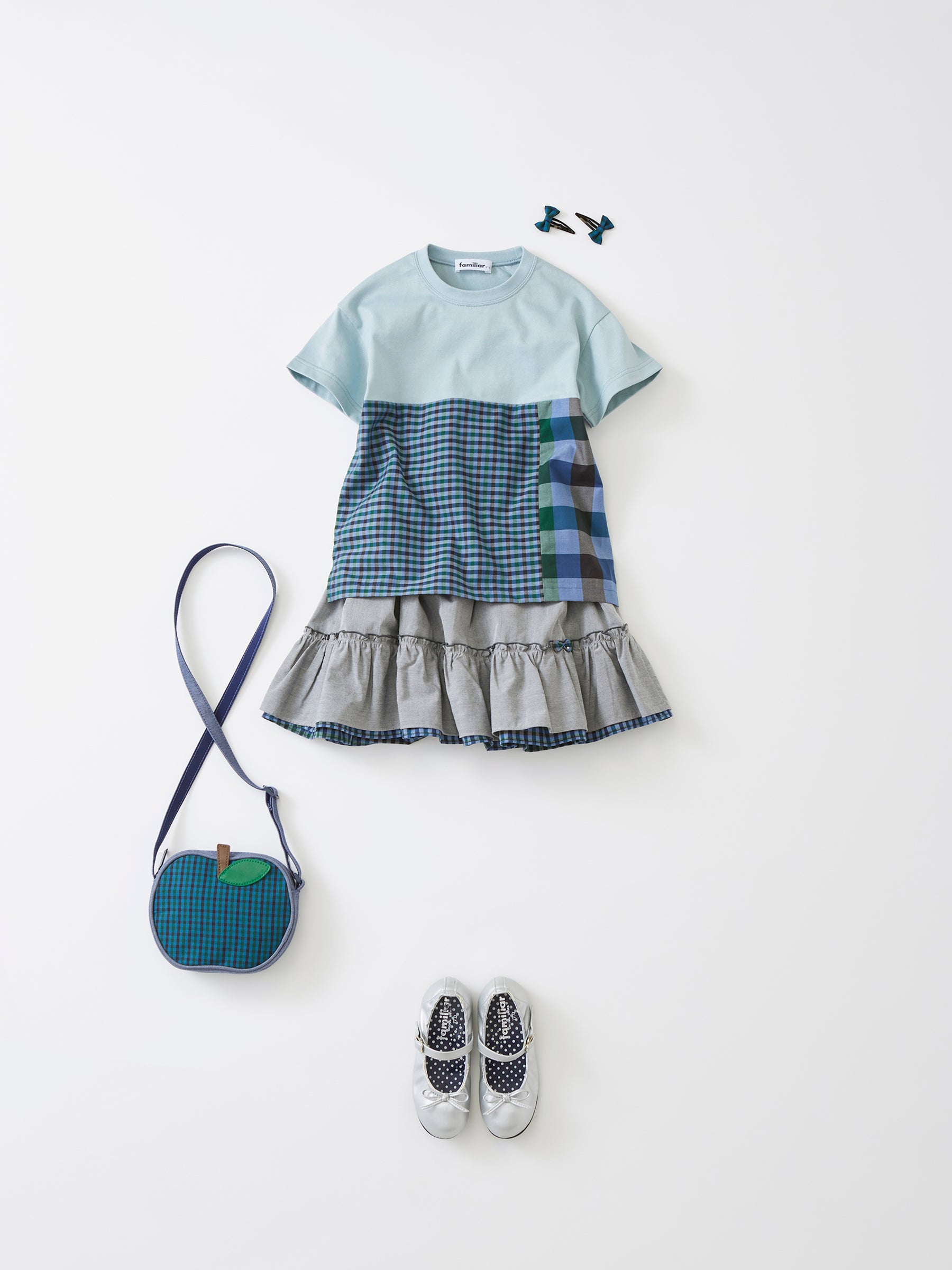 ポシェット | ファミリア公式サイト