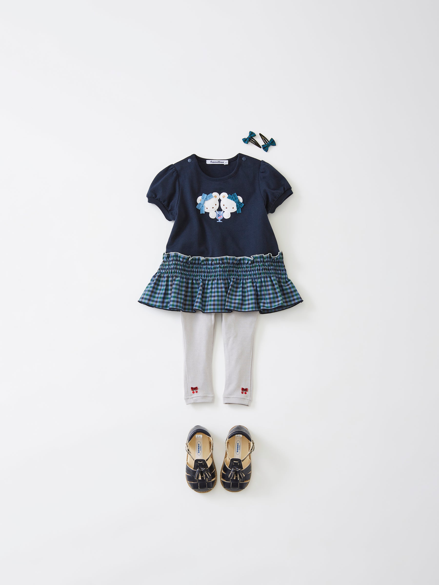 チュニック | ファミリア公式サイト