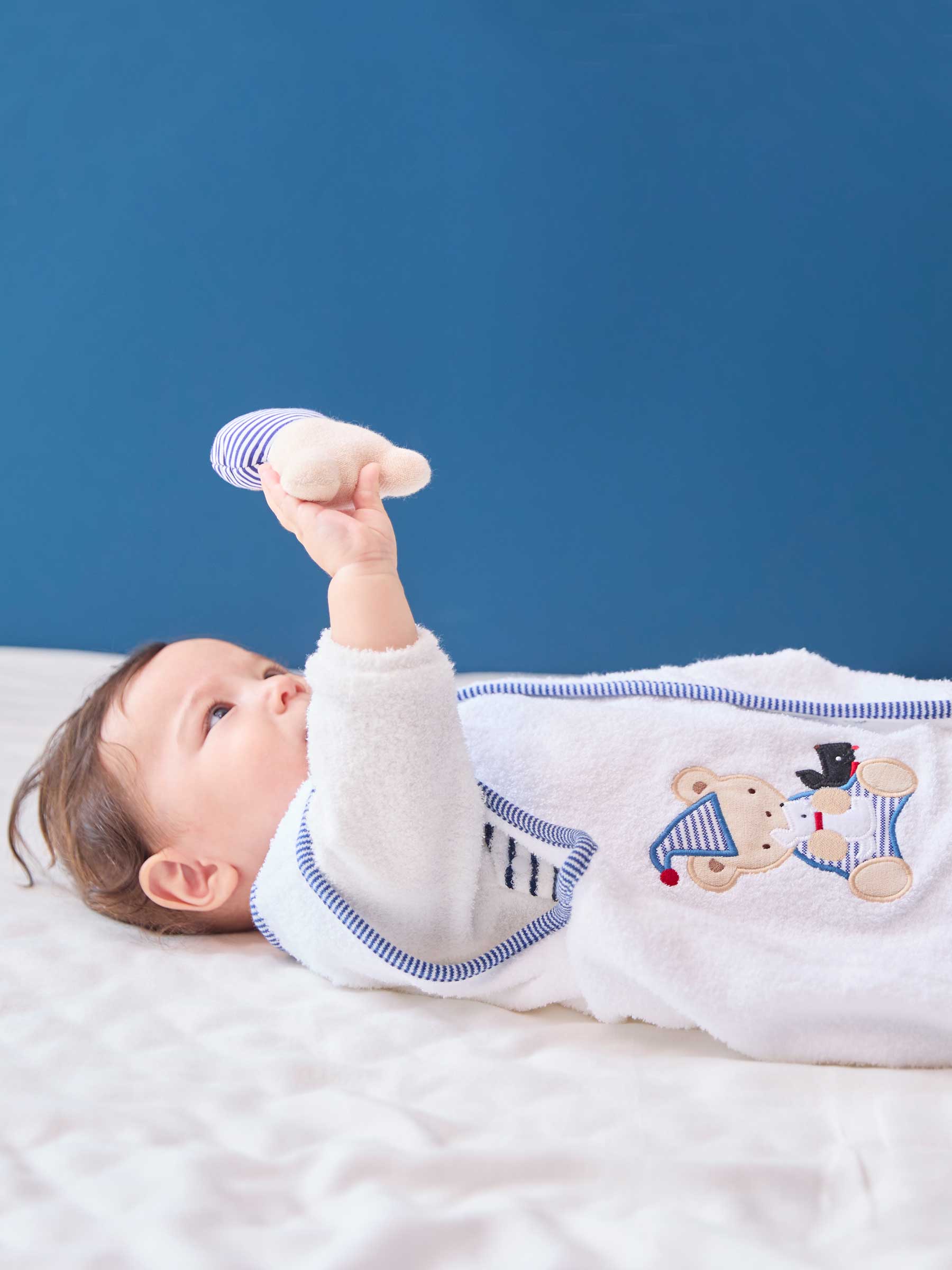 スリーピングベスト | ファミリア公式サイト