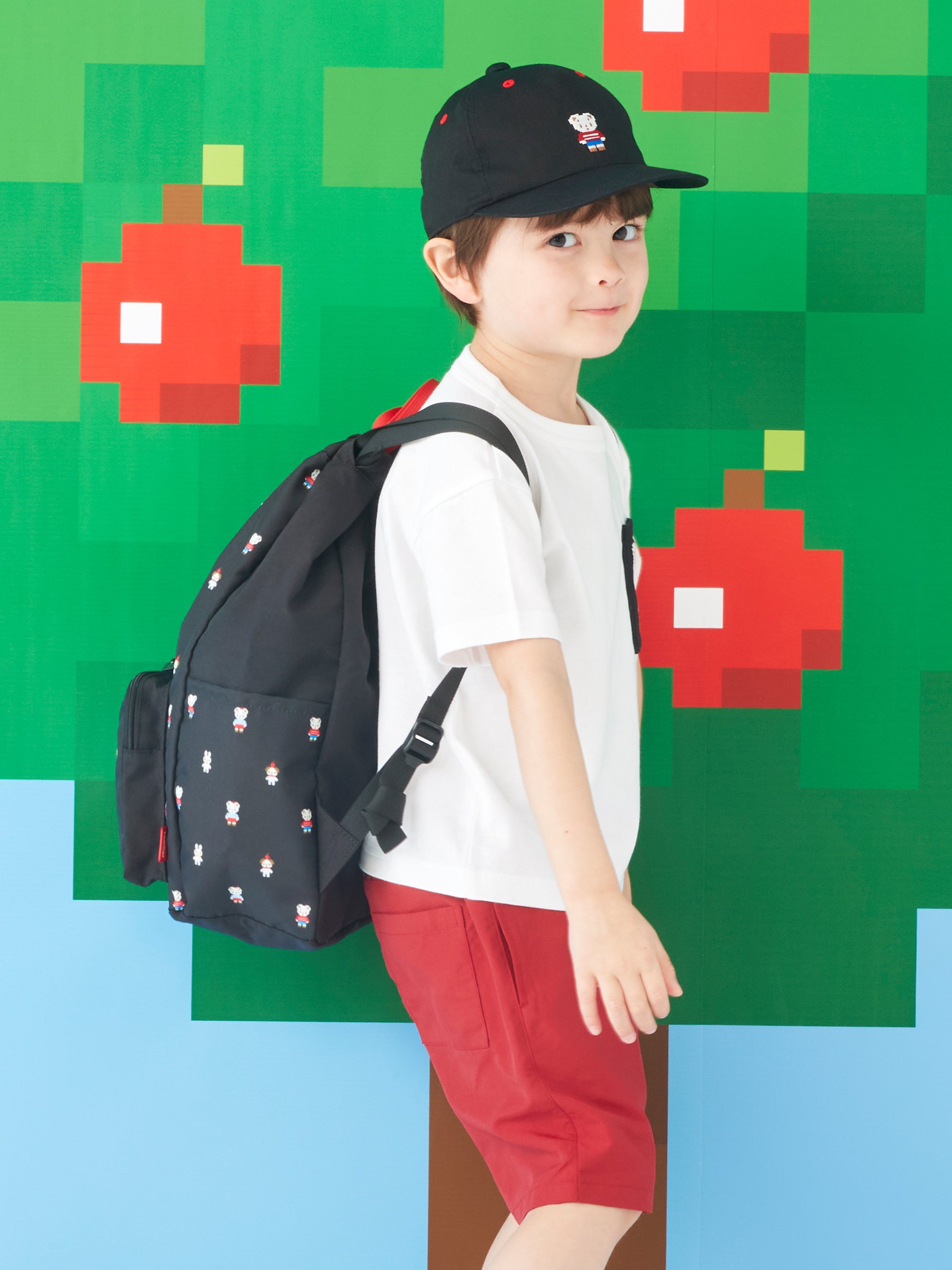 ナップサック｜ファミリア公式オンラインショップ | ファミリア公式サイト