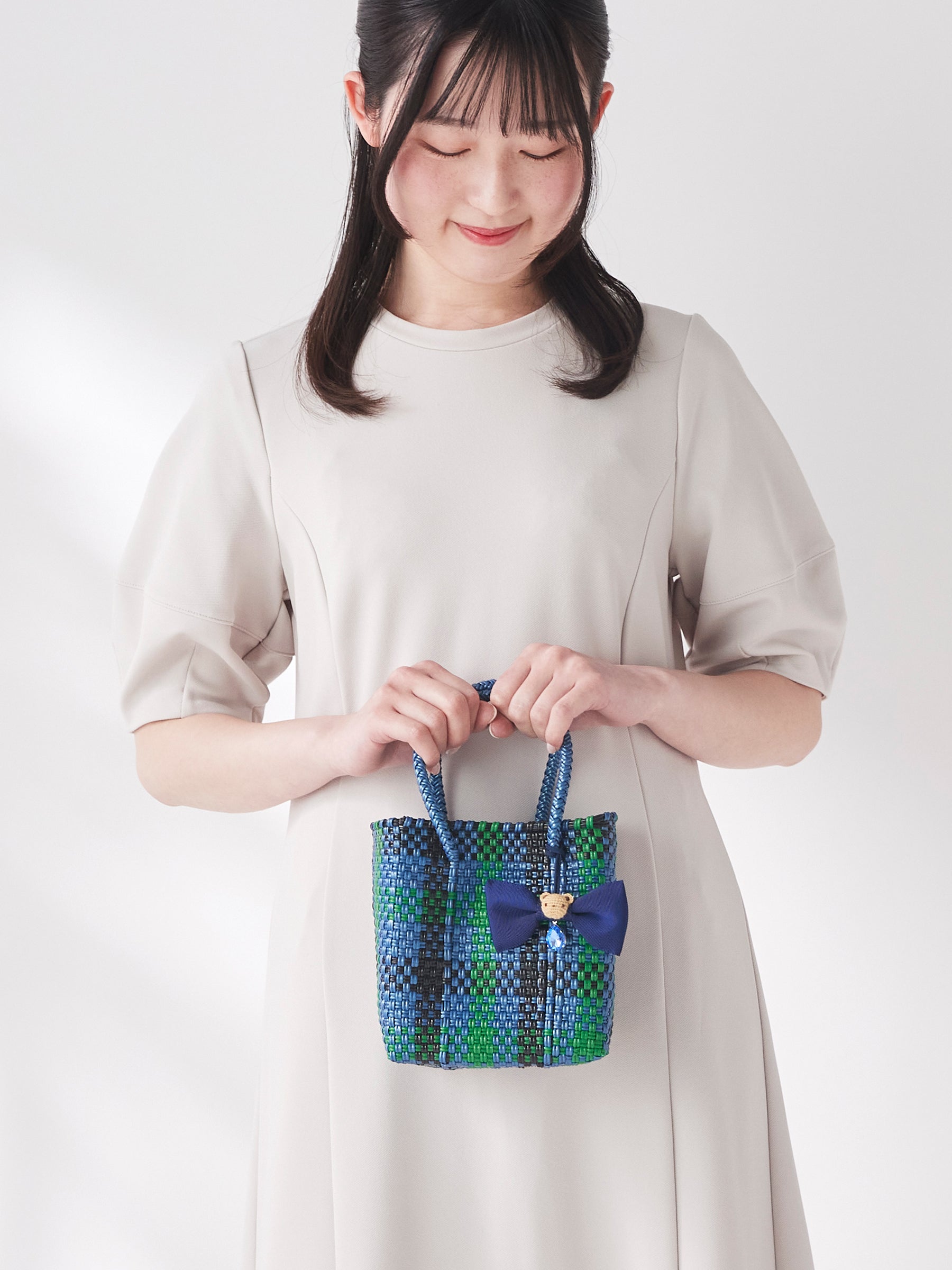 ミニバッグ | ファミリア公式サイト