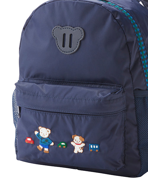 Backpack (S) | ファミリア公式サイト