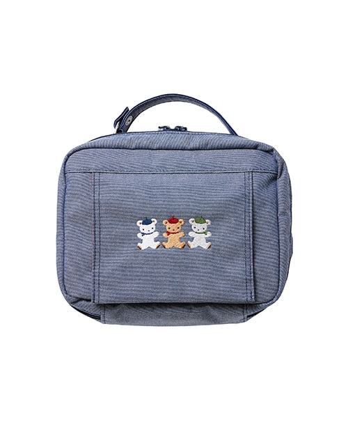 おむつポーチ｜ファミリア公式オンラインショップ | ファミリア公式サイト