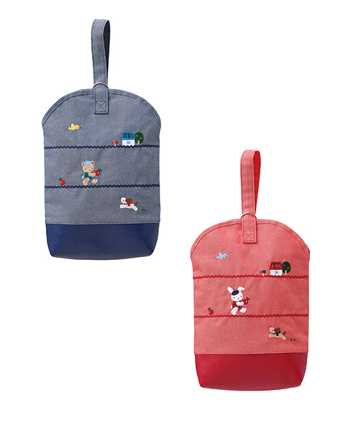 シューズバッグ｜ファミリア公式オンラインショップ | ファミリア公式