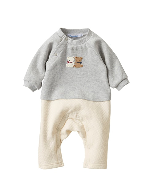 カバーオール（秋冬） | ファミリア公式サイト