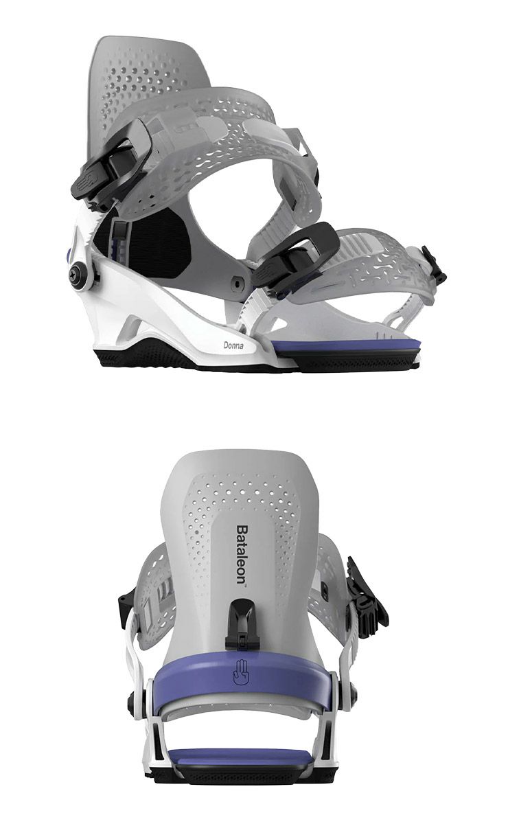 Bataleon ETNA 23-24 M/L バタレオン ビンディング Bataleon ETNA 23