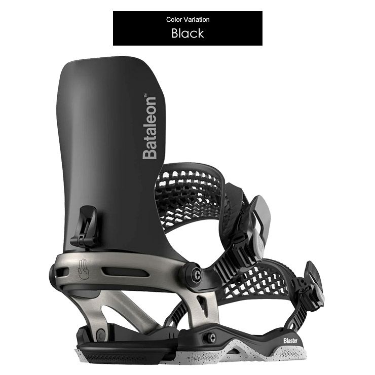 BATALEON／バタレオン BLASTER AW ブラスター 2025 | スノーボード