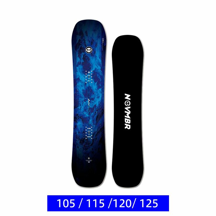 NOVEMBER／ノベンバー KD | スノーボード・アウトドアスポーツ通販