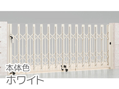 正規】LIXILアルシャインII PG型R Aタイプ ペットガード片開き 車庫前