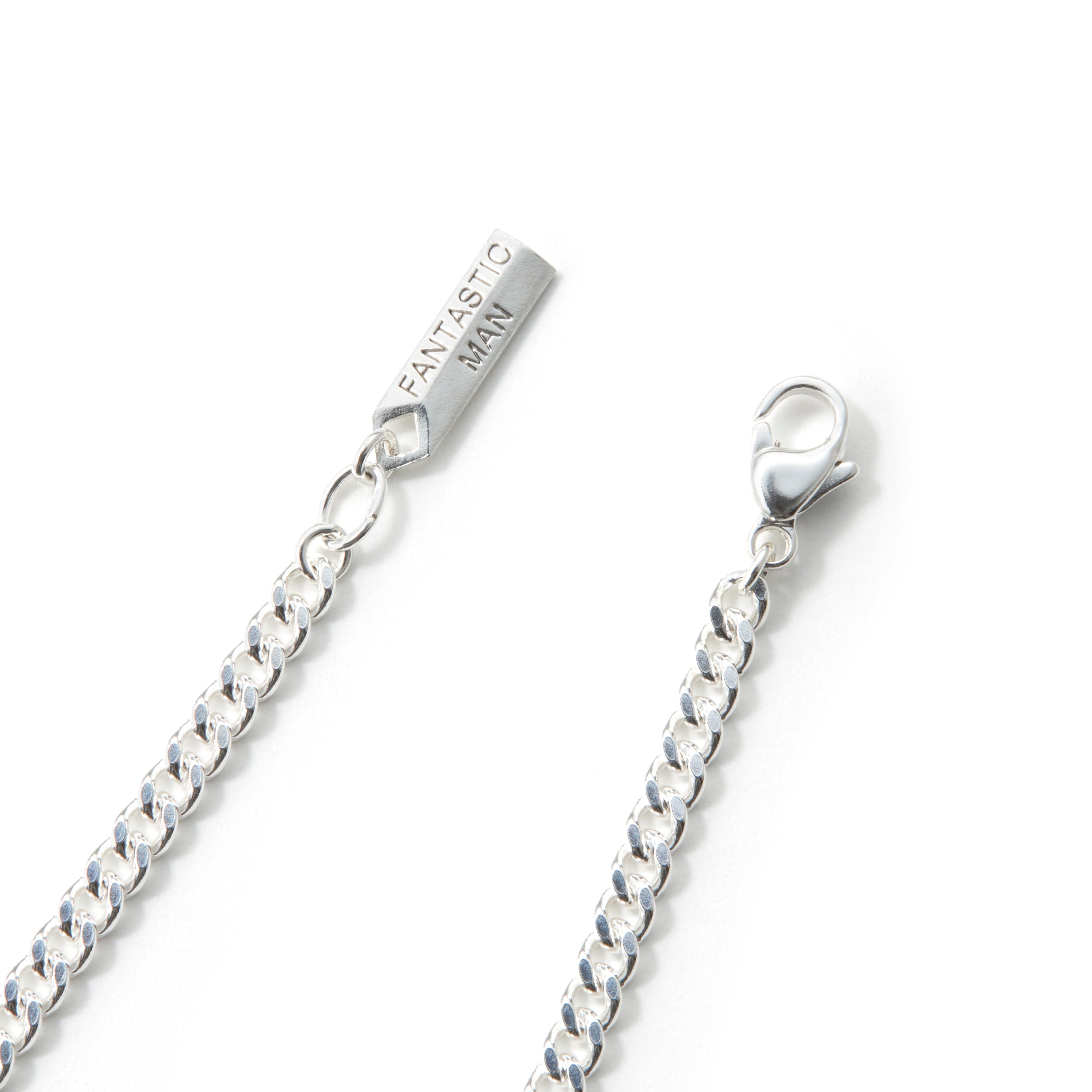 NECKLACE CHAIN D-021S 