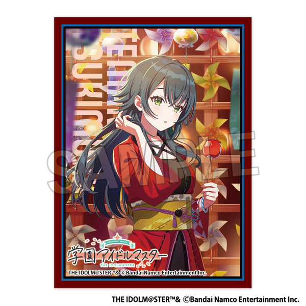 ヴァイスシュヴァルツ Luna say maybe 月村手毬 SP サイン SP Luna say