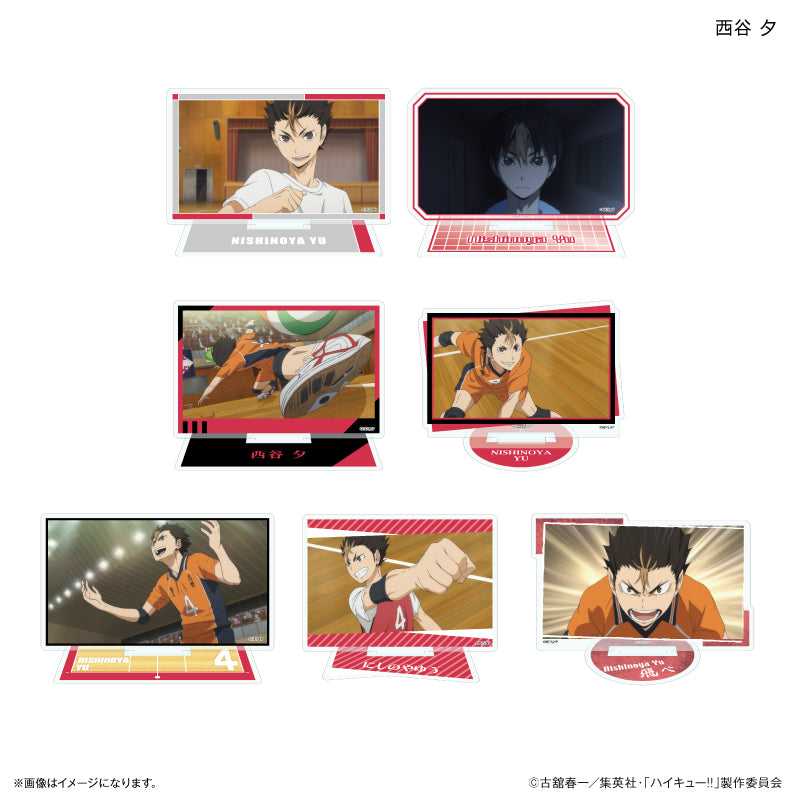 アイテム別】アクリルスタンド – FAN+Life