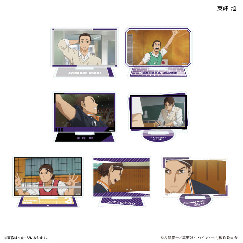 アイテム別】アクリルスタンド – FAN+Life