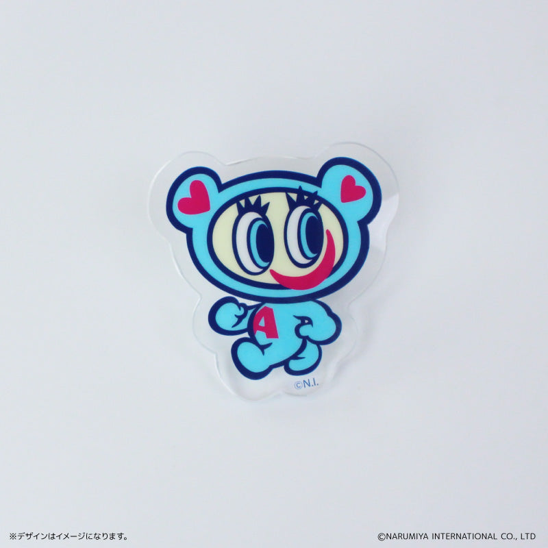 エンジェルブルー ナカムラくん 店頭展示用ディスプレイライト 照明