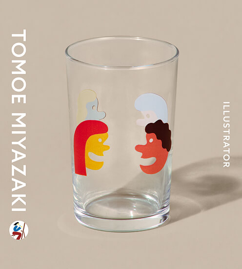 小コップコレクション｜アサヒ空想開発局