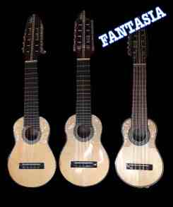 ファンタシア アンデス楽器・ボリビア楽器・フォルクローレ・プロ用