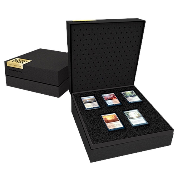 Secret Lair - The Enemy Fetch Lands | Fantàsia