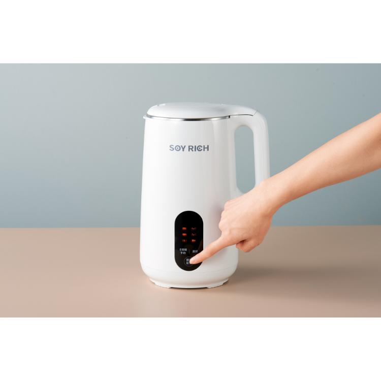 豆乳メーカー ソイリッチ: ビジター表示商品｜ファンビ寺内ネットストア