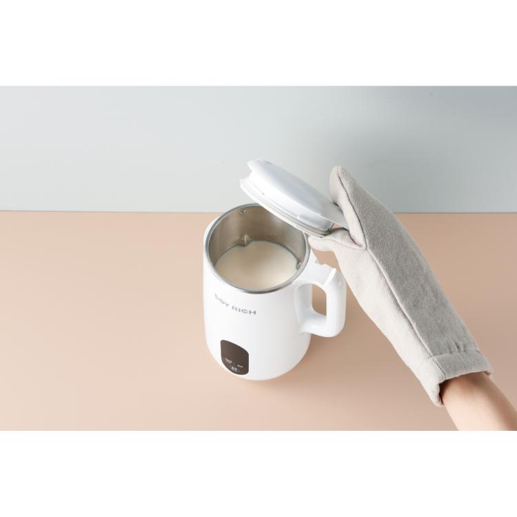 豆乳メーカー ソイリッチ: ビジター表示商品｜ファンビ寺内ネットストア