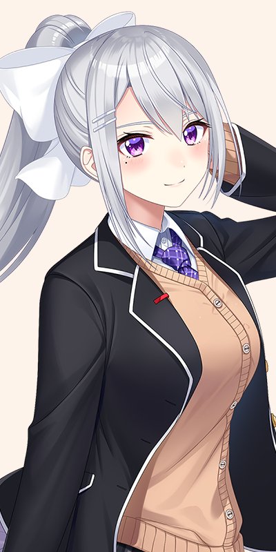 楓様ファンクラブ | にじさんじ