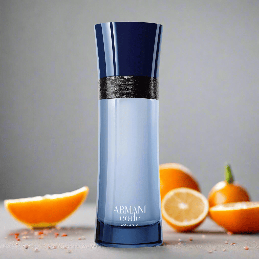 Giorgio Armani Armani Code Colonia Men's Perfume/Cologne For Men