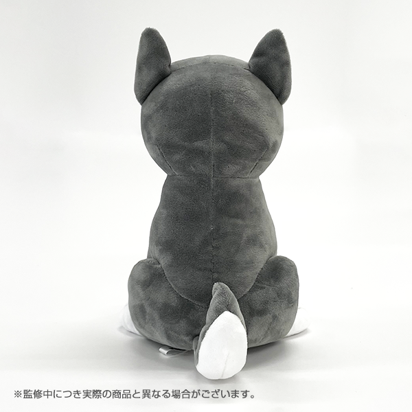 FaNeMa / 『銀牙 -流れ星 銀-』 ぬいぐるみ