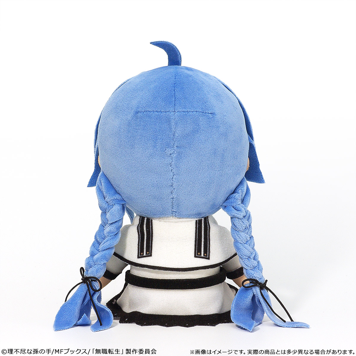 FaNeMa / 無職転生 ～異世界行ったら本気だす～ フォルメイツEX