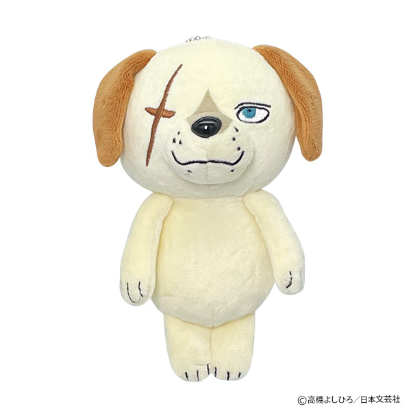 銀牙伝説ウィード