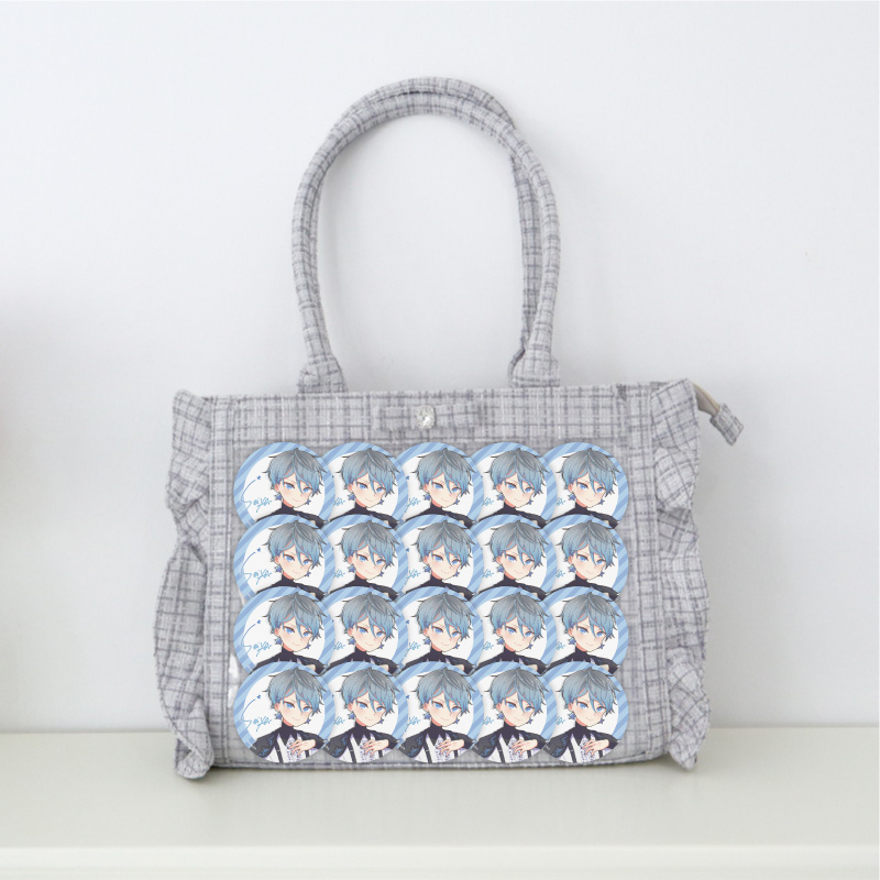 あなたにぴったりの痛バサイズ