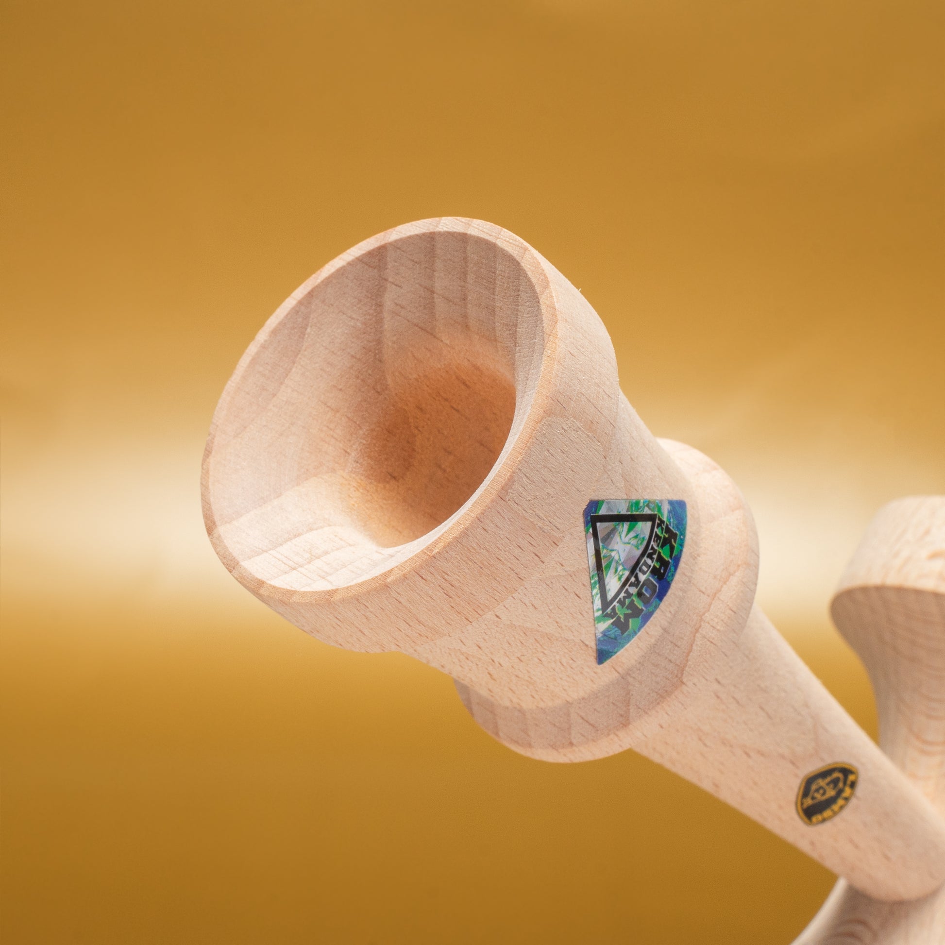 KROM LAMBO KEN · BEECH 剣のみ – FANKEN