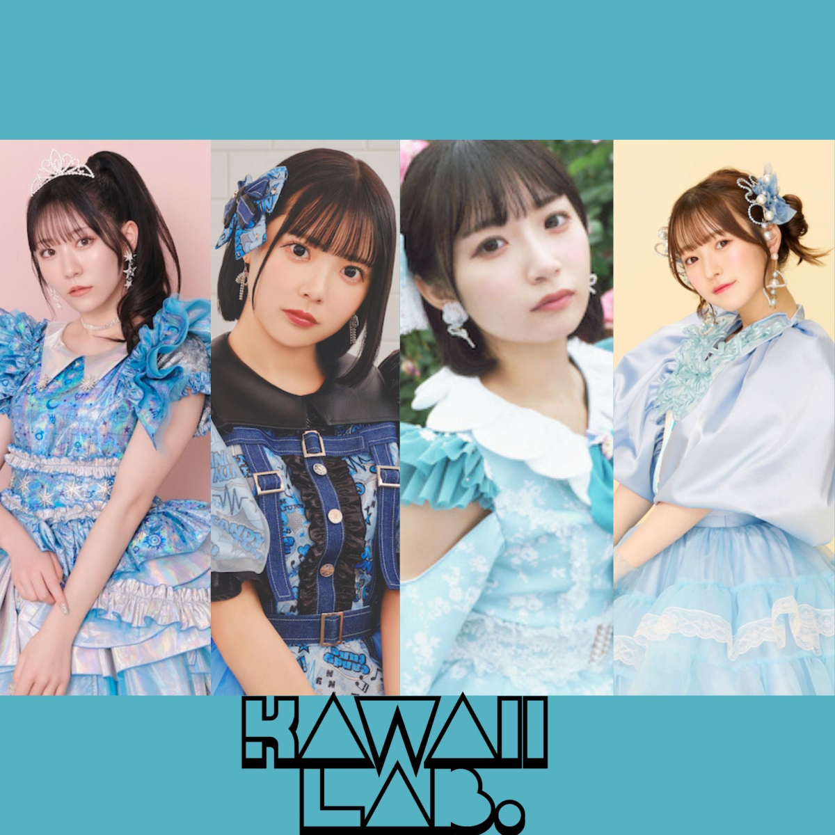 CUTIE STREET｜CUTIE STREET OFFICIAL FANCLUB