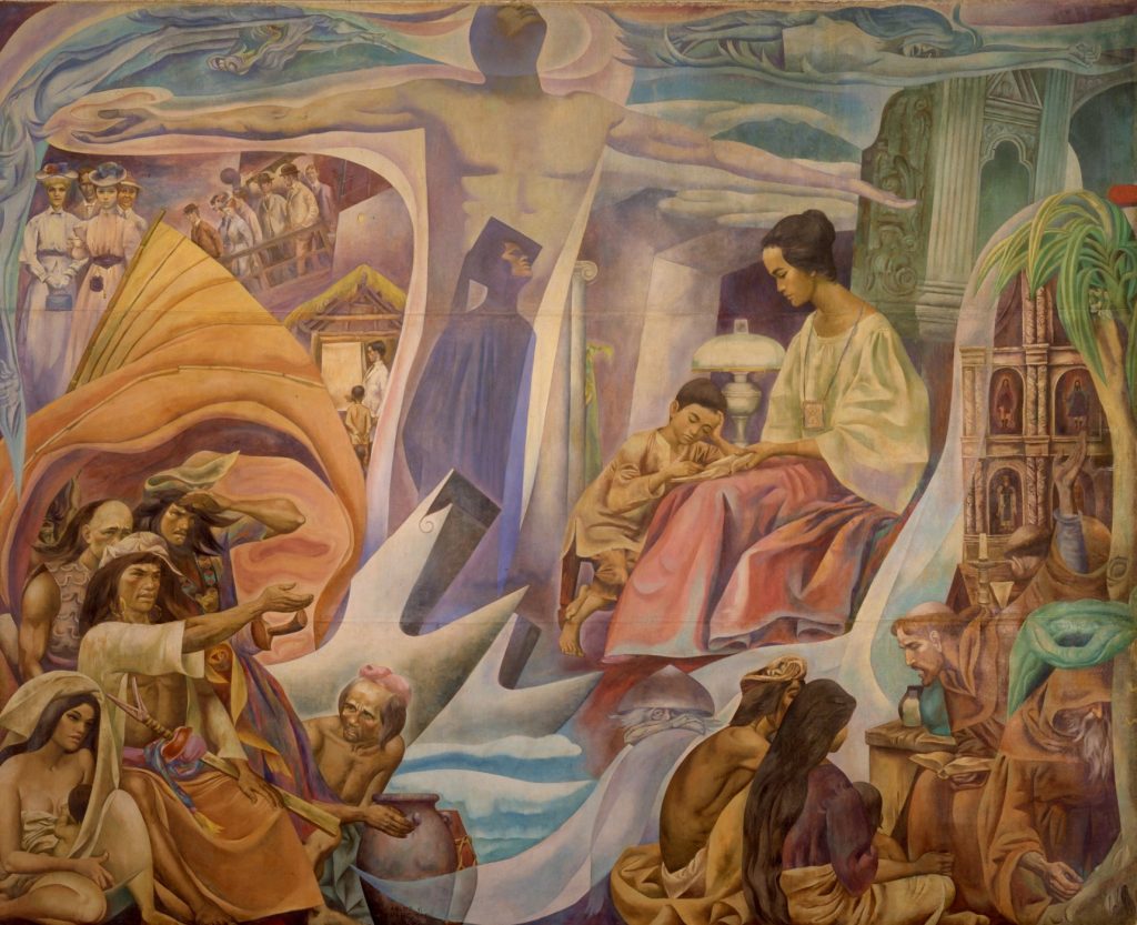 教育による進歩 | 福岡アジア美術館