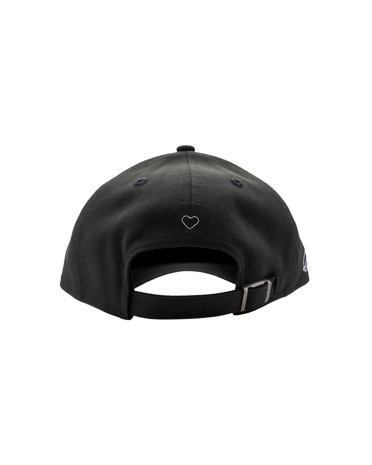 BASICKS | x Newera Yankees Cap - black – FAB4 ONLINE STORE