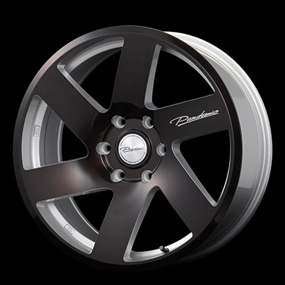 ファブレス公式サイト » FABULOUS PANDEMIC LF-6 MONO BLOCK