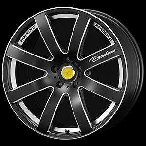 ファブレス公式サイト » FABULOUS PANDEMIC LW-8 MONO BLOCK / 5H・4H