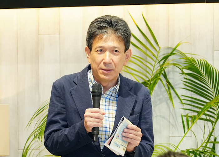 情熱社長」様に 弊社代表・村上広健のインタビュー記事が掲載されまし