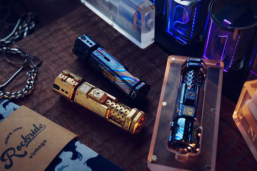 Nayici Musketeer Exotic Full Set | FABLADES |