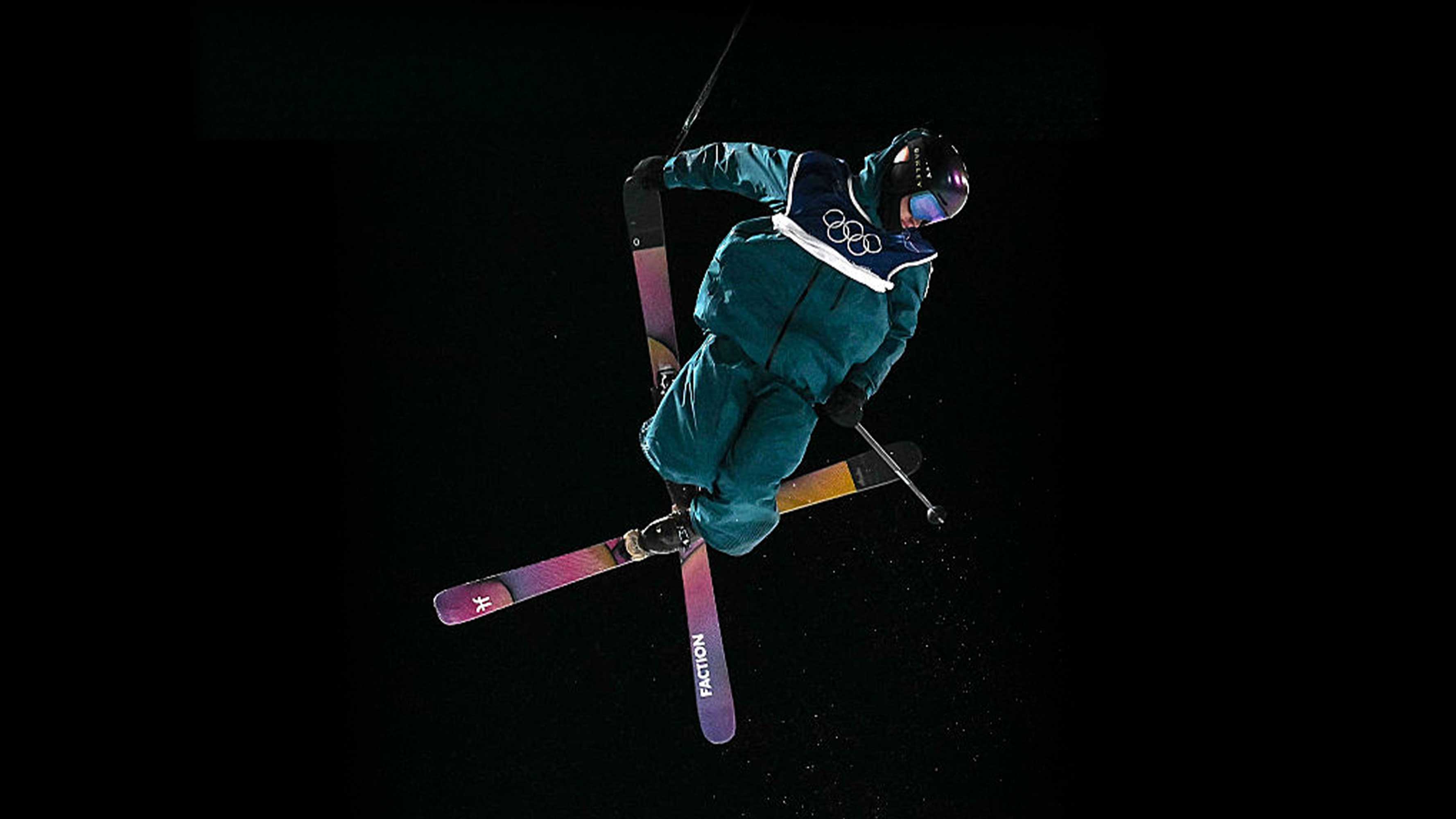 Faction Skis | 私たちの最も愛されているツインチップスキー