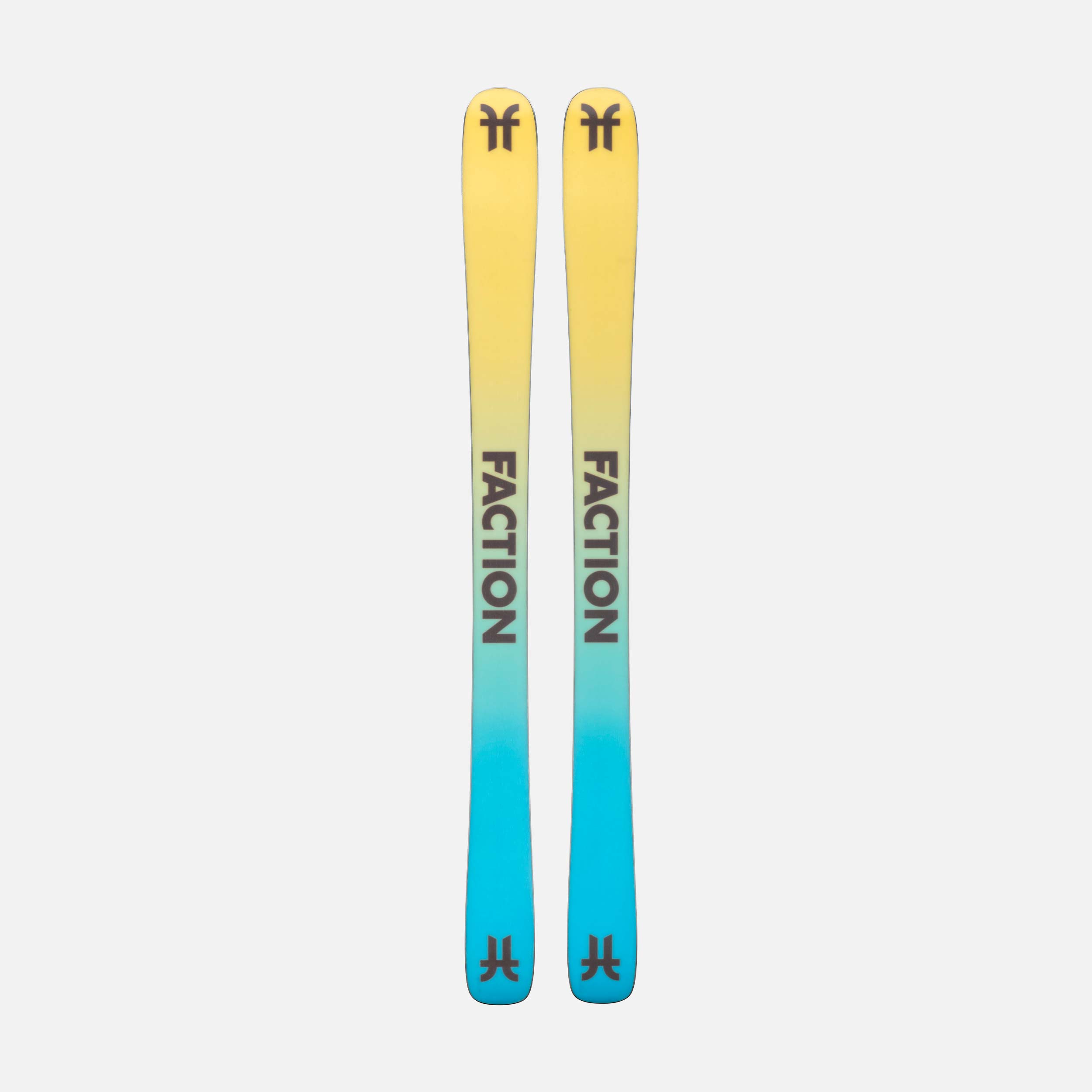 ジュニアスキー | 2026 ファクションスキー – Faction Skis