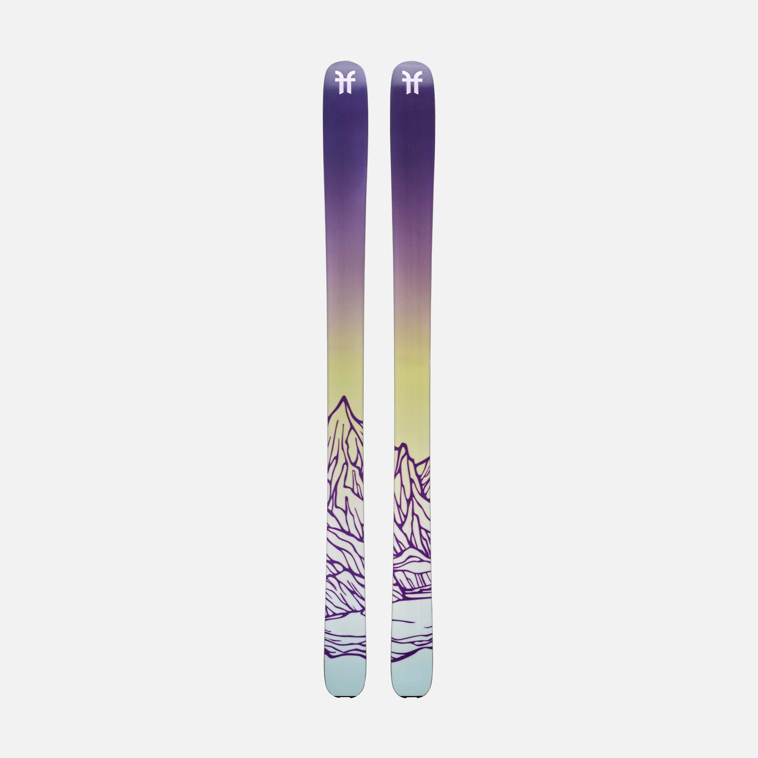 Faction Skis | Agentシリーズ 2026