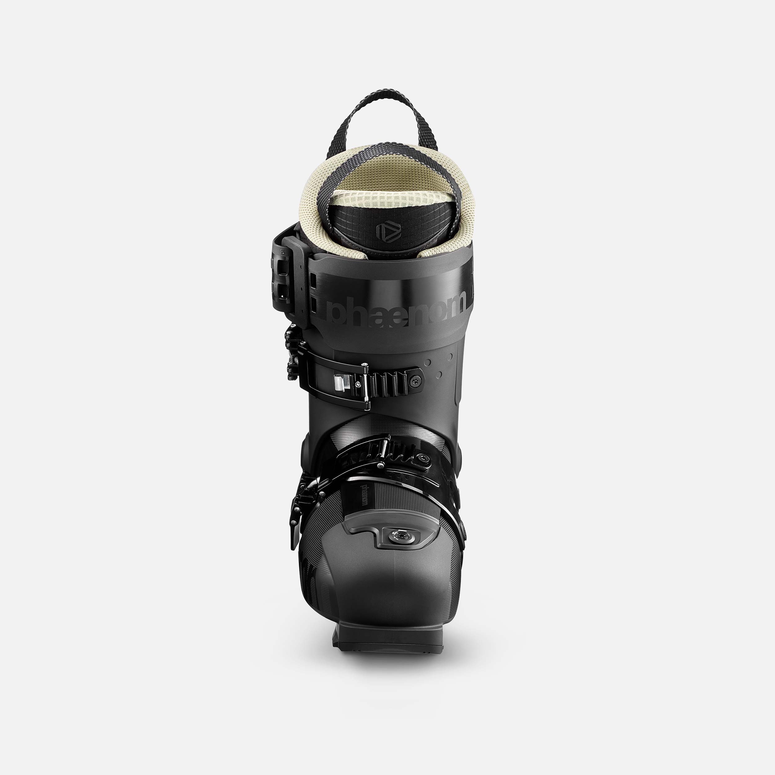 フリースタイル フェノム スキーブーツ | ファクション スキー