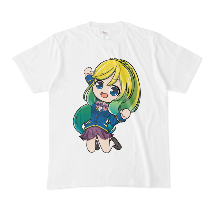 荒咬オウガ 3Dお披露目記念 スマホリング Tシャツ 【公式通販】